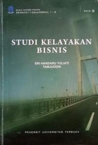 Studi Kelayakan Bisnis