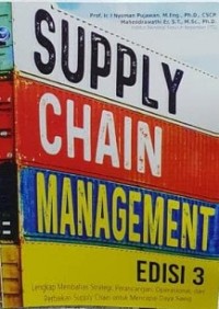 Supply Chan Management