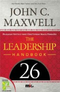 The Leadership Hanbook
