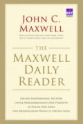 The Maxwell Daily Reader